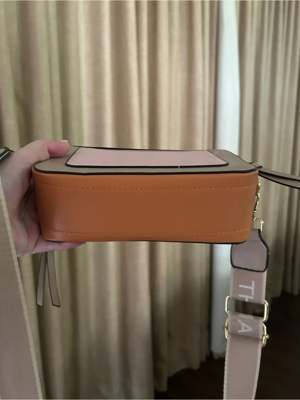 Marc Jacobs- The Snapshot